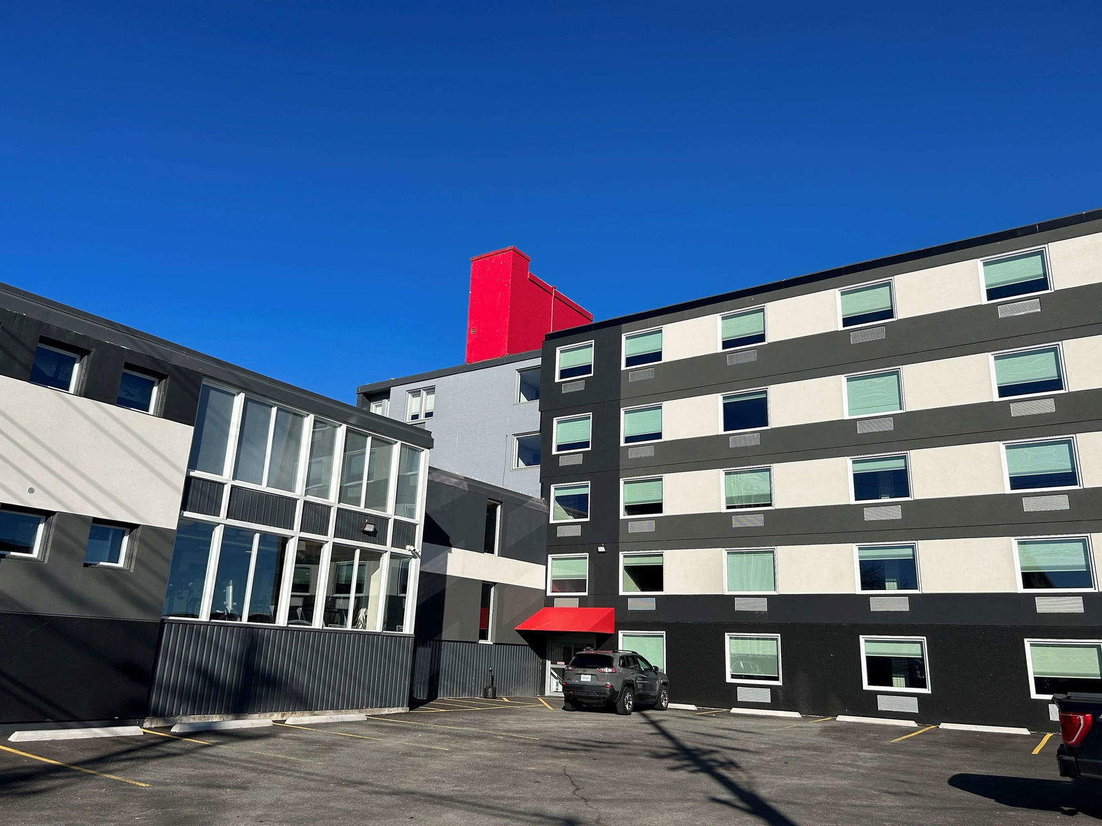 Hotel Aiden Hotel By Best Western @ Superior Shores