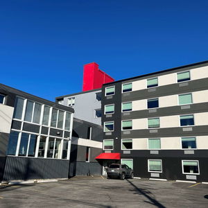 Hotel Aiden Hotel By Best Western @ Superior Shores cazare Thunder Bay
