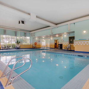 Hotel Best Western Plus Chemainus Inn cazare Chemainus