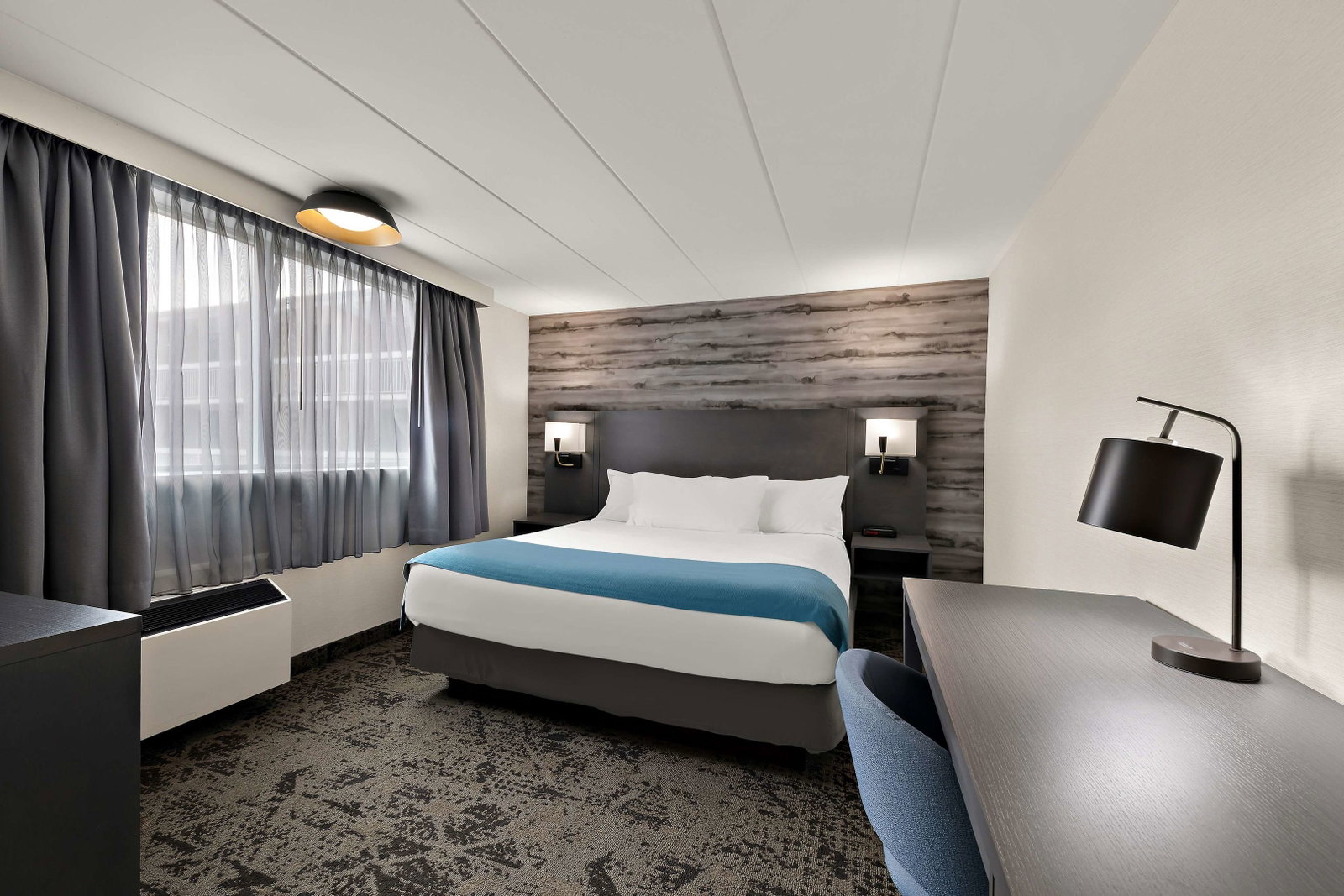Hotel Best Western Parkway Hotel