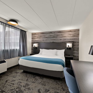 Hotel Best Western Parkway Hotel cazare Richmond Hill