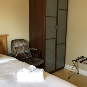 Hotel Cozy Bedrooms Guest House cazare Vancouver