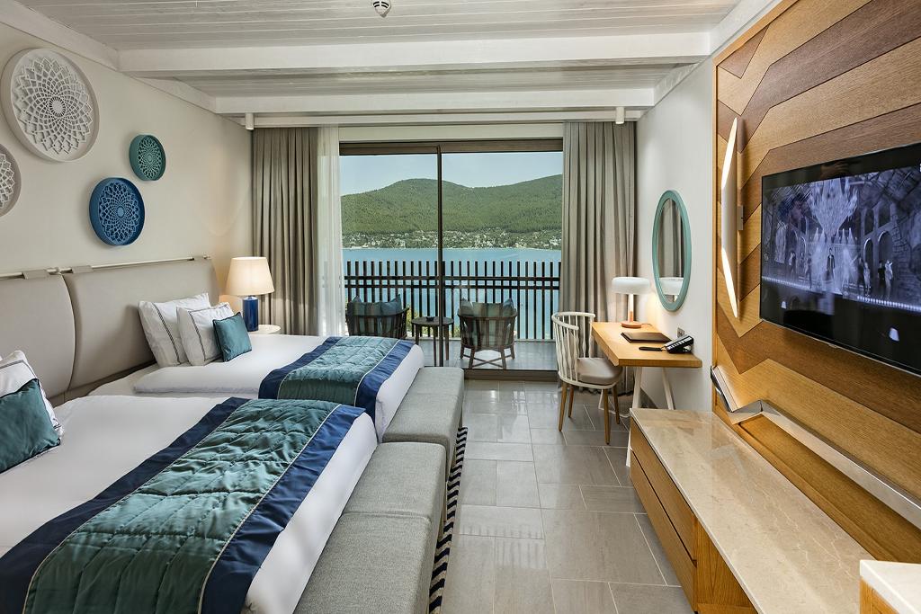 Titanic Luxury Collection Bodrum
