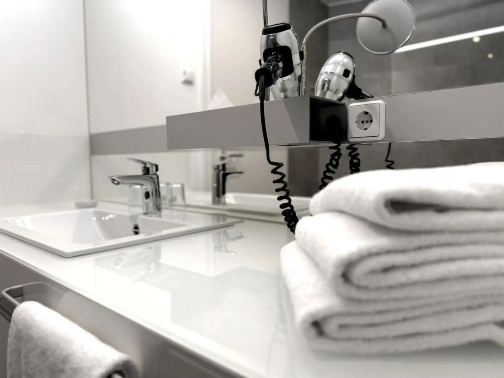 Hotel Georgian Court Hotel