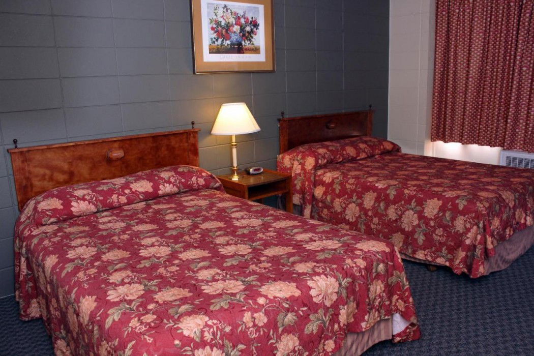 Hotel Baymont By Wyndham Gold River