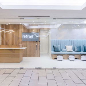 Hotel Hyatt Regency cazare Vancouver