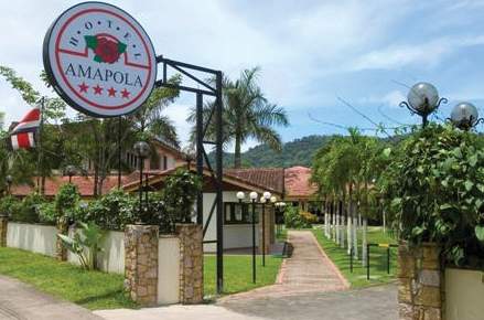 Hotel Amapola