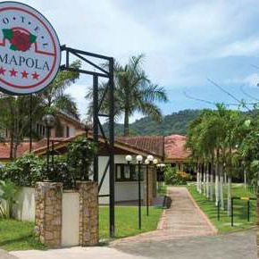 Hotel Amapola cazare Jaco