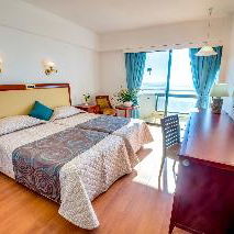 Sejur Cyprotel Florida Hotel vacanta Ayia Napa