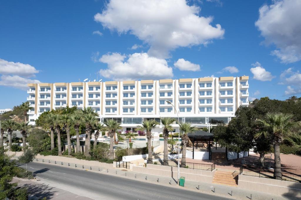 Cyprotel Florida Hotel