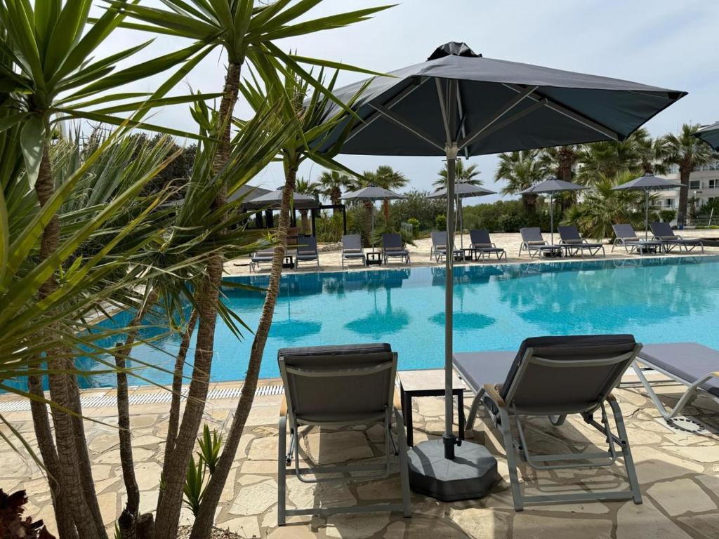 Cyprotel Florida Hotel