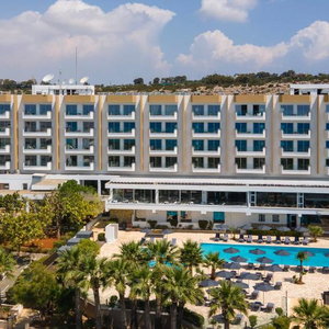 Hotel Cyprotel Florida Hotel cazare Ayia Napa
