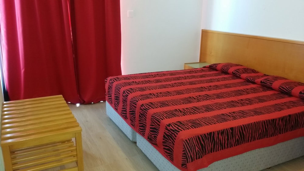 Agrino Hotel Apartments