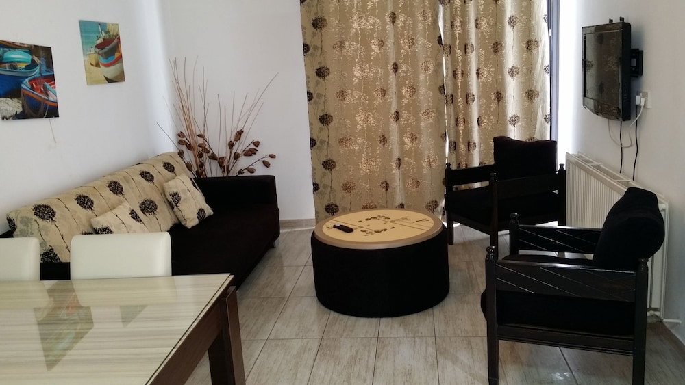 Agrino Hotel Apartments