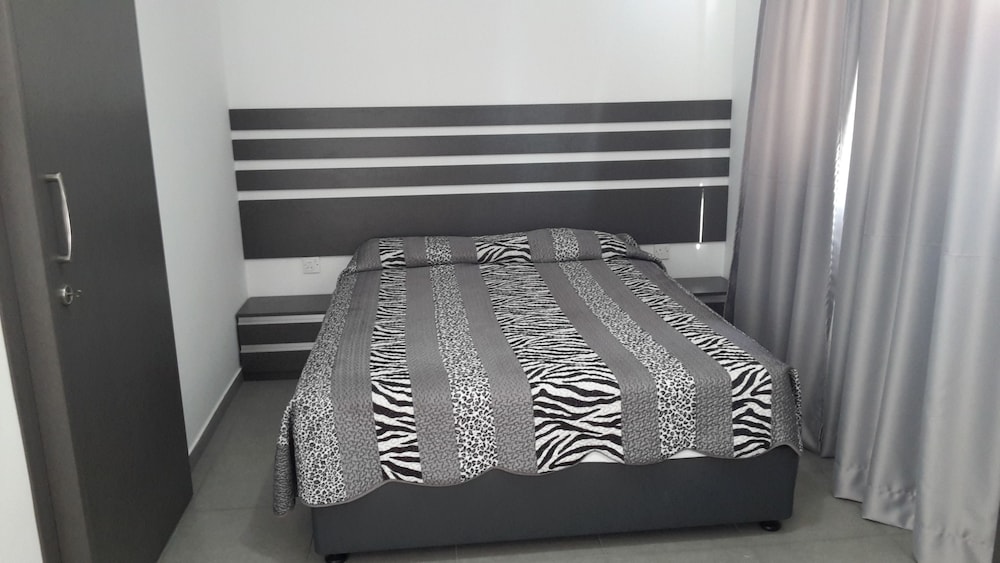 Agrino Hotel Apartments