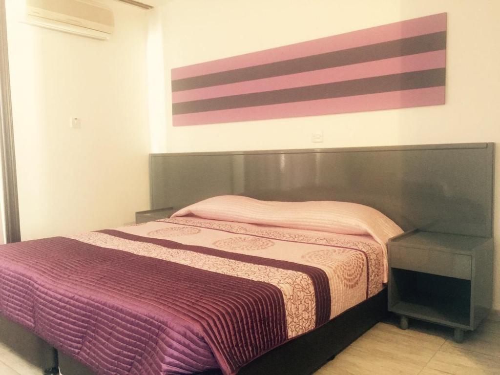 Agrino Hotel Apartments