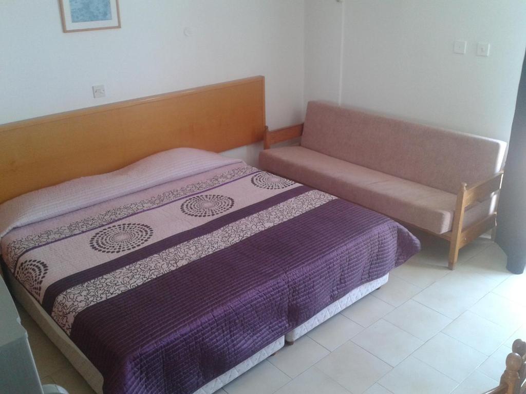 Agrino Hotel Apartments