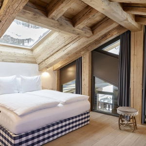 Hotel Hotel Firefly cazare Zermatt
