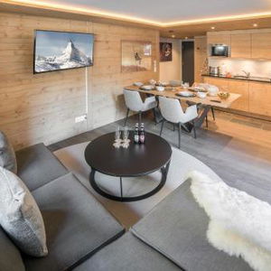 Hotel Mountain Exposure Zermatt cazare Zermatt