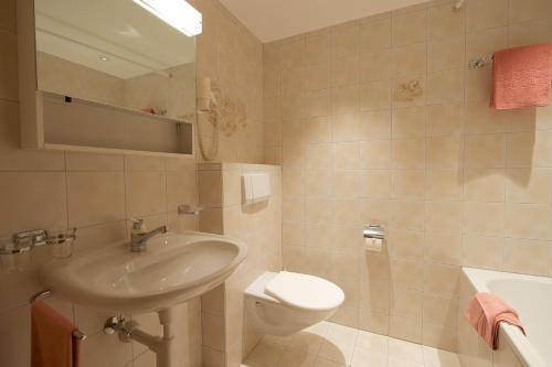 Hotel Bolero Appartements