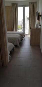 Hotel Myriama Apartments cazare Ayia Napa