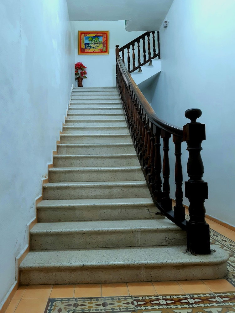 Hotel Aparta Hotel Casa Clara