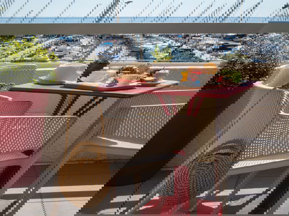 Hotel Ibis Budget Menton