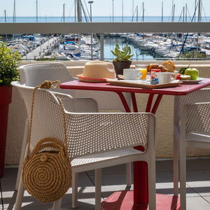 Hotel Ibis Budget Menton cazare Menton