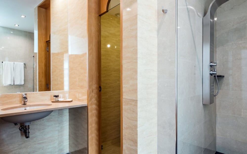 Hotel Opohotel Porto Aeroporto