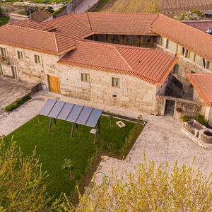 Hotel Maia Dos Reis Hotel Rural cazare Maia