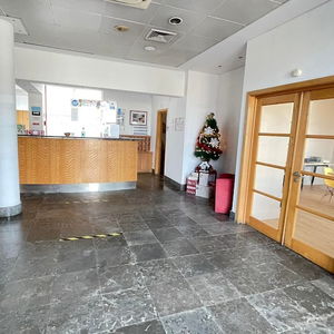 Hotel Flag Hotel Porto Maia cazare Maia