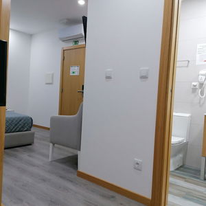 Hotel Alojamento Girassol - Guest House cazare Castelo Branco