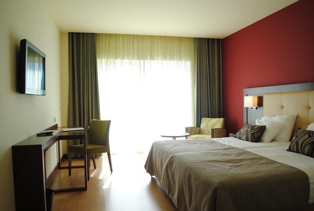 Hotel Palace Hotel & Spa Termas De Sao Tiago