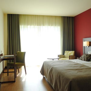 Hotel Palace Hotel & Spa Termas De Sao Tiago cazare Castelo Branco