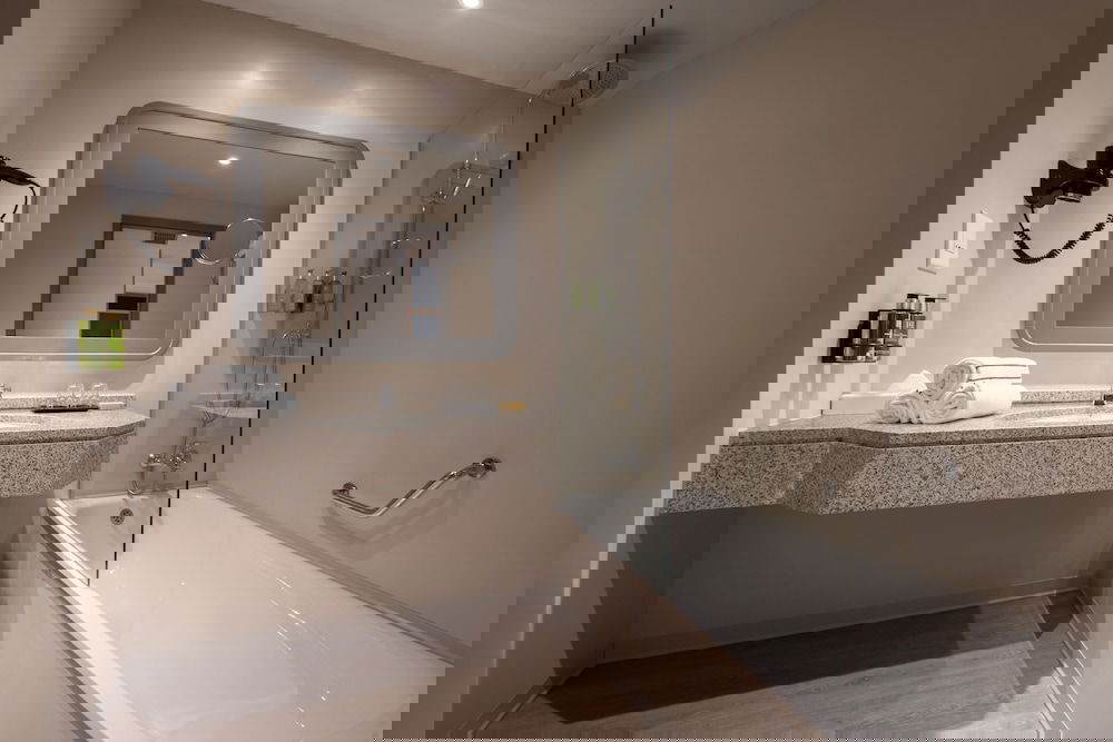 Hotel Tryp Colina Do Castelo