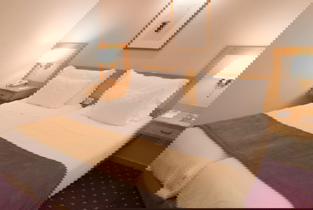 Hotel Rainha D. Amelia And Leisure