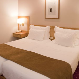 Hotel Rainha D. Amelia And Leisure cazare Castelo Branco