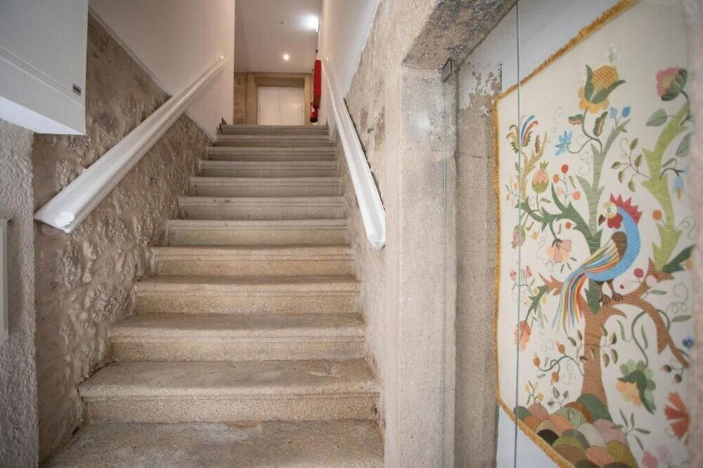 Hotel Solar Valadim - Serviced Apartments