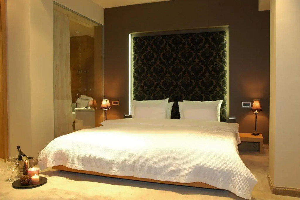 Hotel Sandanski Park