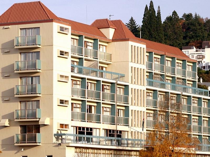 Hotel Kingsgate Hotel Dunedin