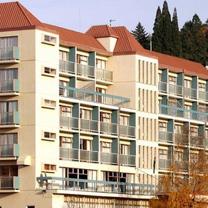 Hotel Kingsgate Hotel Dunedin cazare Dunedin