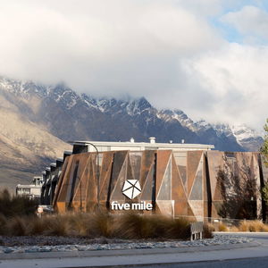 Hotel Sudima Queenstown Five Mile cazare Queenstown