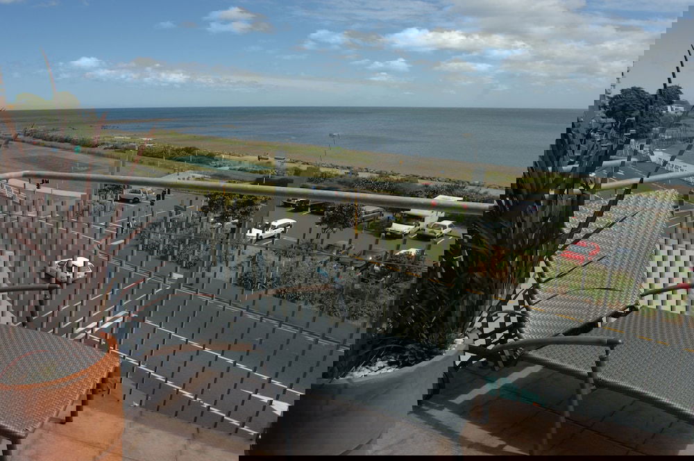 Hotel Millennium Hotel New Plymouth Waterfront