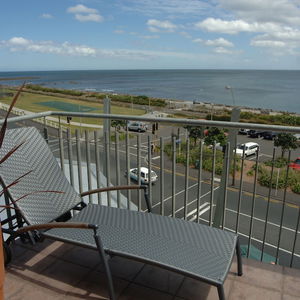 Hotel Millennium Hotel New Plymouth Waterfront cazare New Plymouth