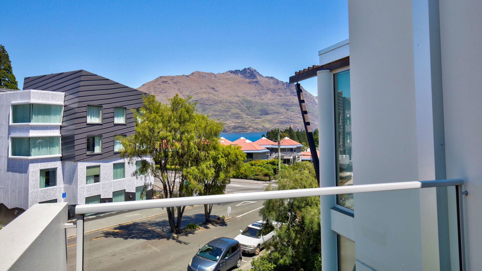 Hotel Scenic Suites Queenstown