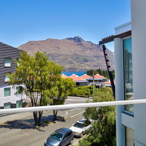 Hotel Scenic Suites Queenstown cazare Queenstown