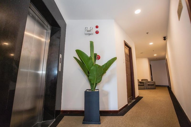 Hotel Big Home Hotel