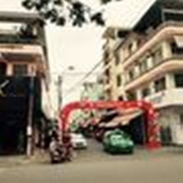 Hotel Paradise Hotel