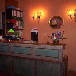 Sejur Piccolo Hotel vacanta Florenta