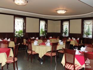 Hotel Veronika Tiszaujvaros